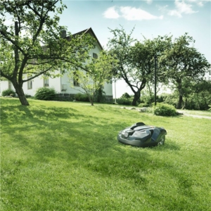 robotic-lawn-mower